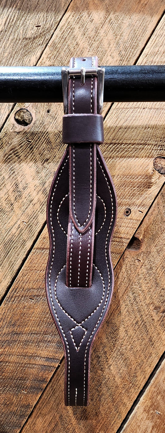 Latigo Cowboy Hobbles
