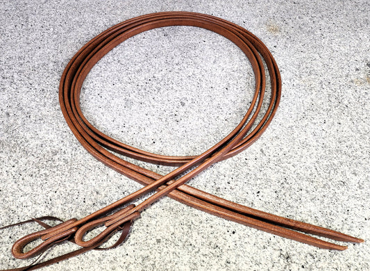 Harness Split Reins