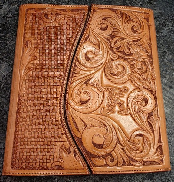 Custom Leather