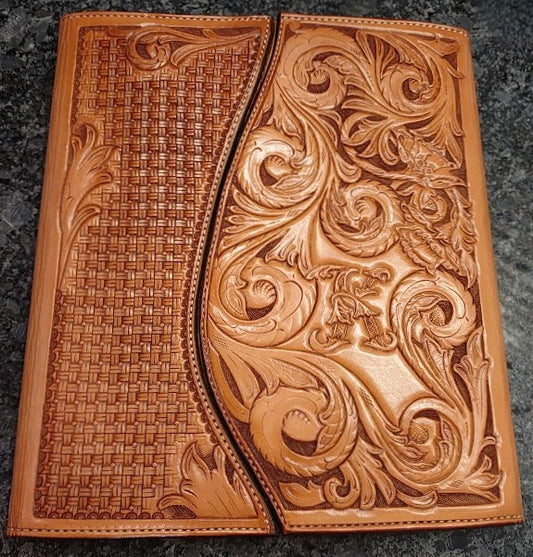 Custom Leather
