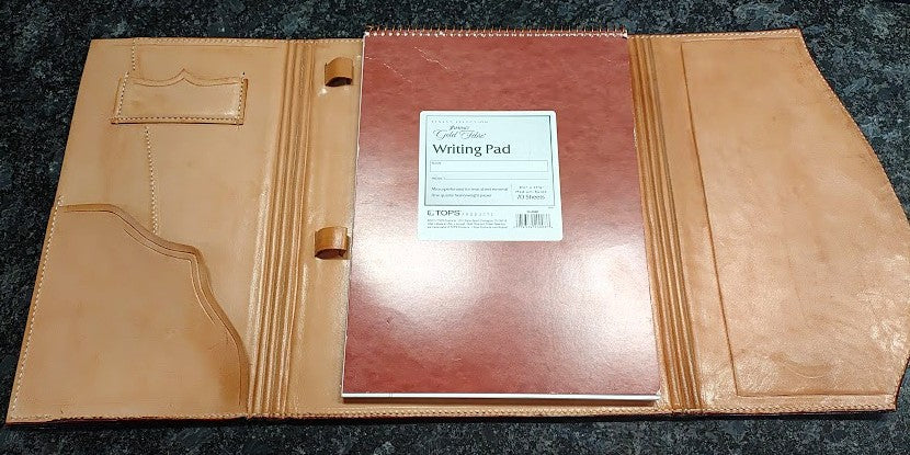 Custom Leather